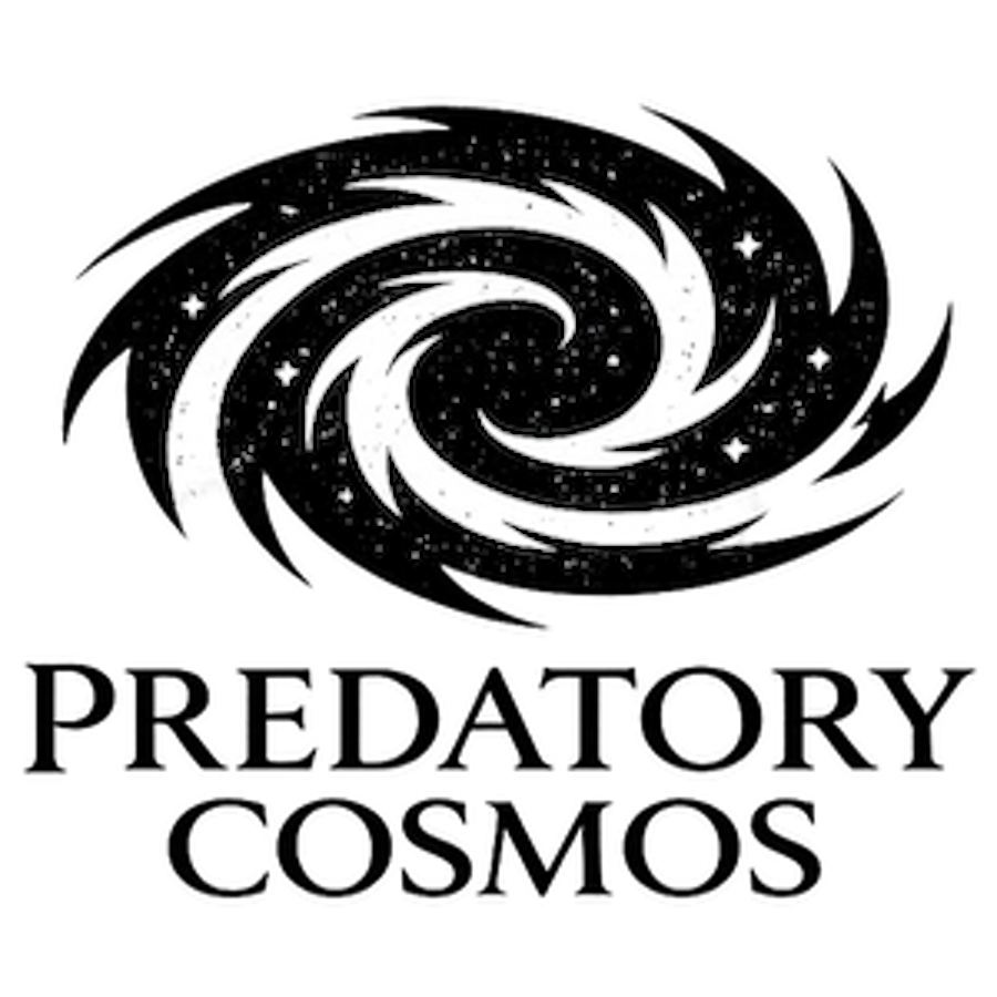 Predatory Cosmos logo